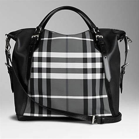 replica burberry bag|burberry look alike bags.